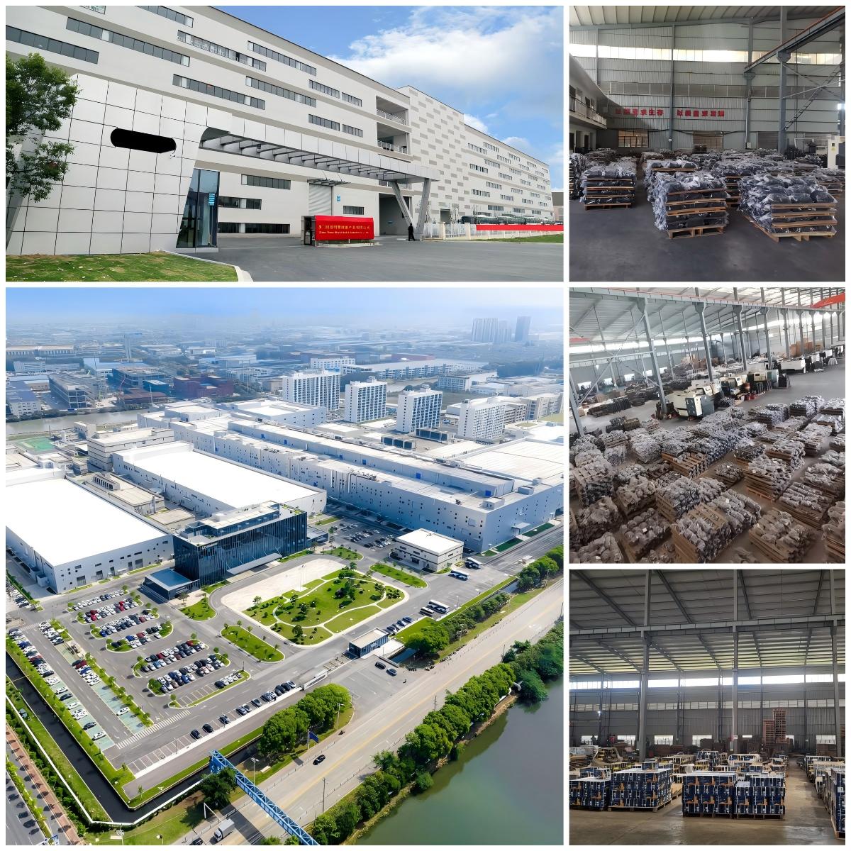 factory