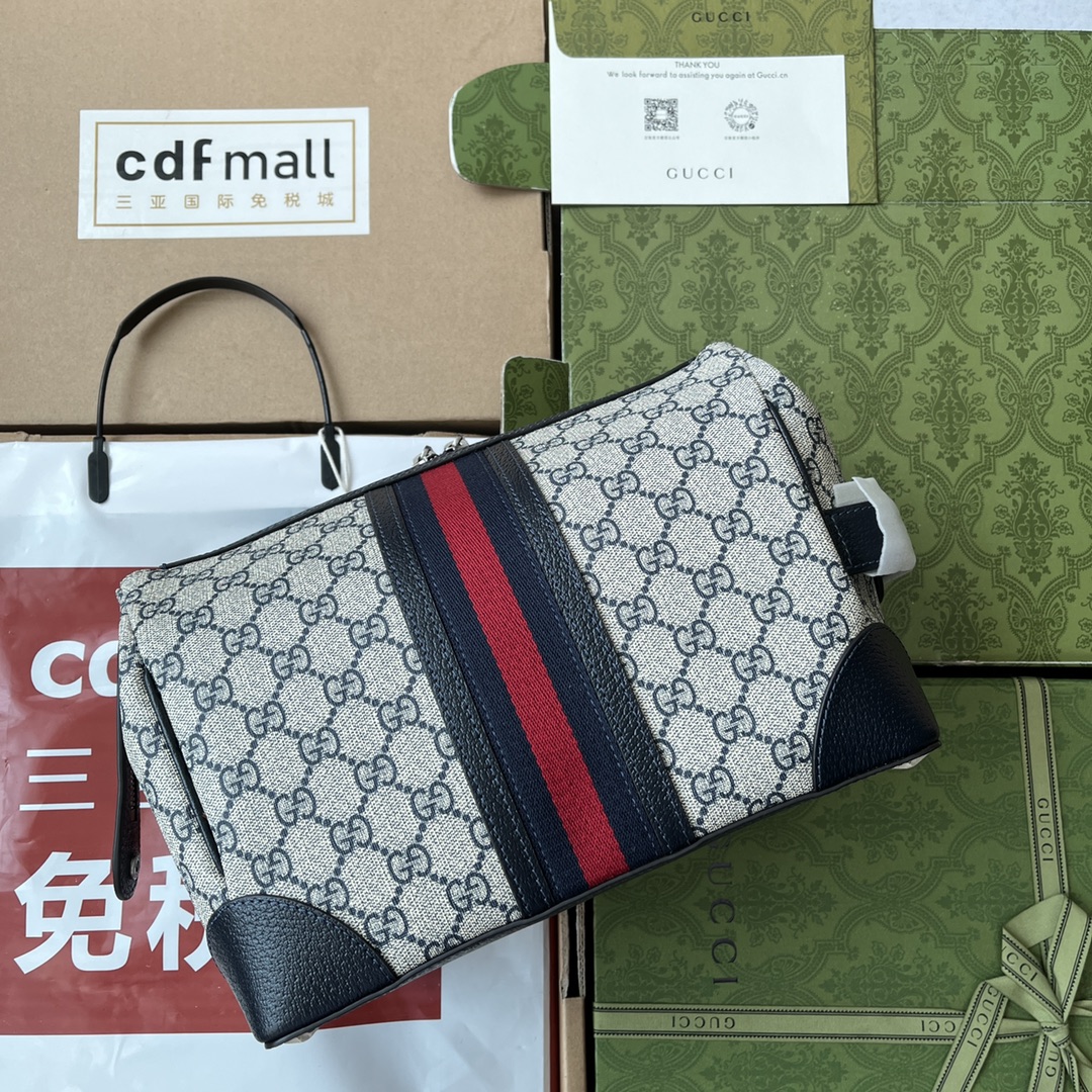 Yinxue: Pre-owned Gucci Bag Supplier